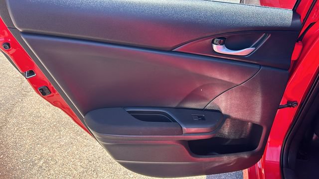 Used 2016 Honda Civic LX image 14