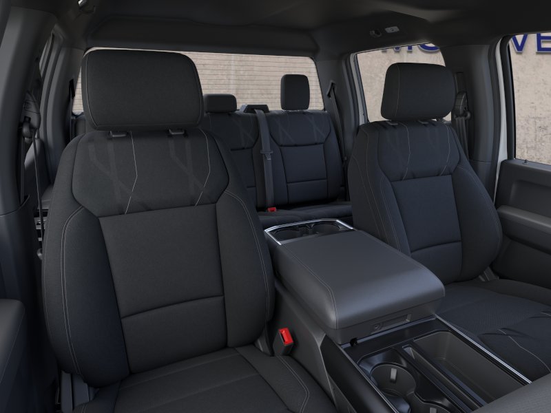 New 2026 Ford F150 STX AWD/4WD image 33
