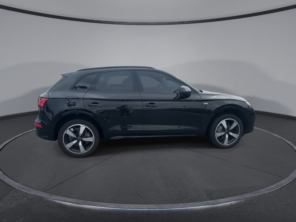 Used 2023 Audi Q5 2.0T Premium Plus w/ Premium Plus Package AWD/4WD image 9