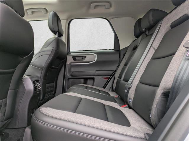 New 2025 Ford Bronco Sport Big Bend w/ Convenience Package image 17