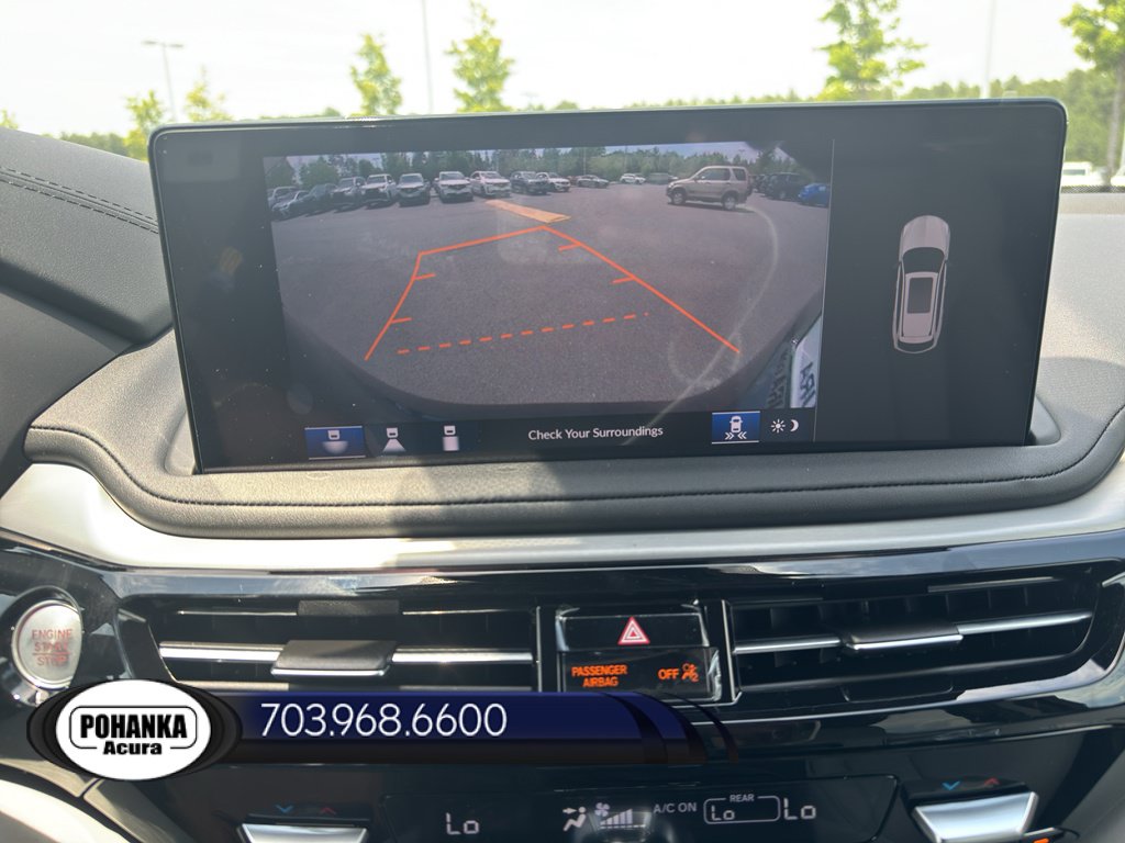 New 2026 Acura MDX w/ Technology Package AWD/4WD image 15