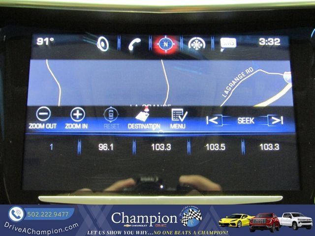 Used 2016 Cadillac XTS Luxury FWD image 5