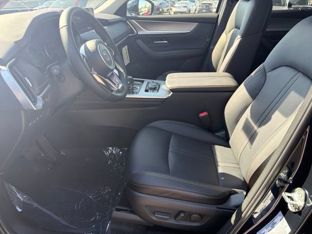 New 2026 MAZDA CX-90 3.3 Turbo w/ Preferred Package AWD/4WD image 26