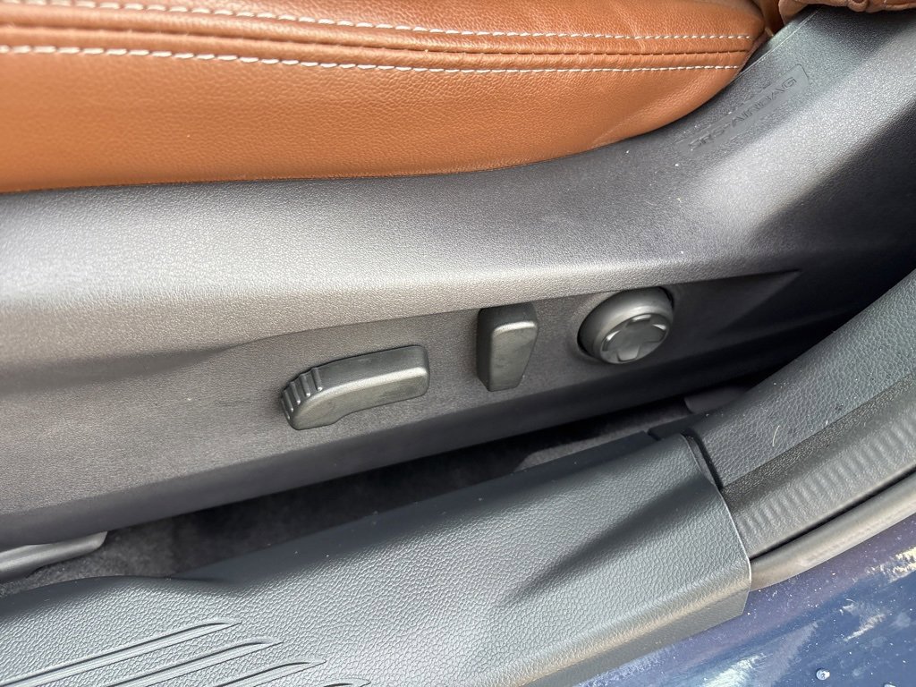 Used 2025 Subaru Outback Touring image 21