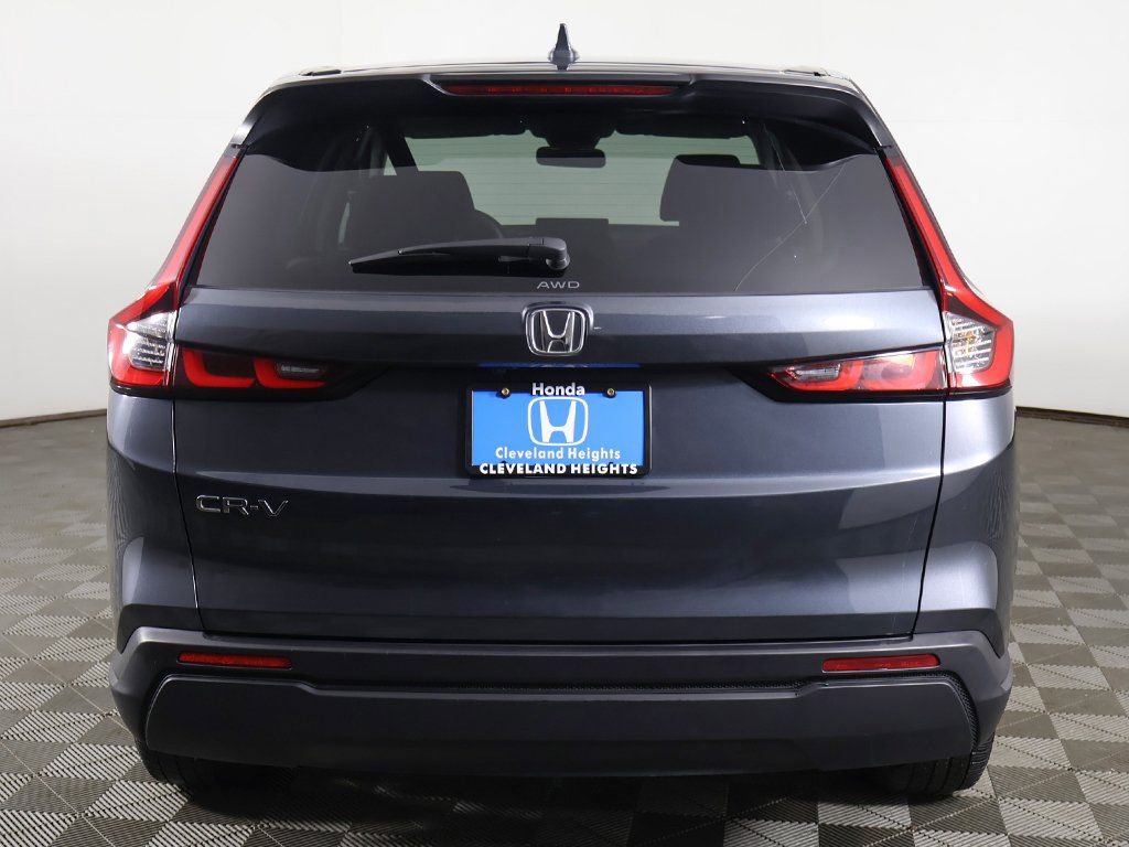Used 2023 Honda CR-V EX image 12