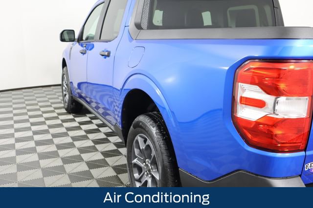 New 2026 Ford Maverick XLT w/ XLT Luxury Package image 19