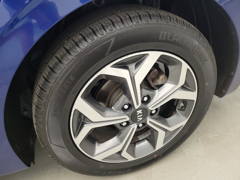 Used 2021 Kia Forte LXS FWD image 31