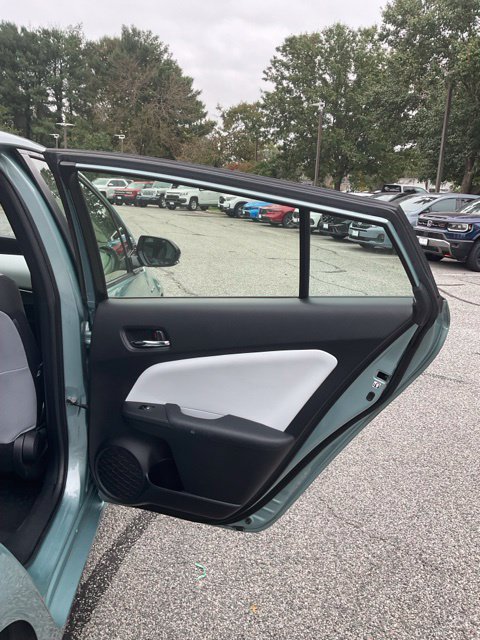 Used 2018 Toyota Prius Two w/ Prius Two Safety Plus Package FWD image 23
