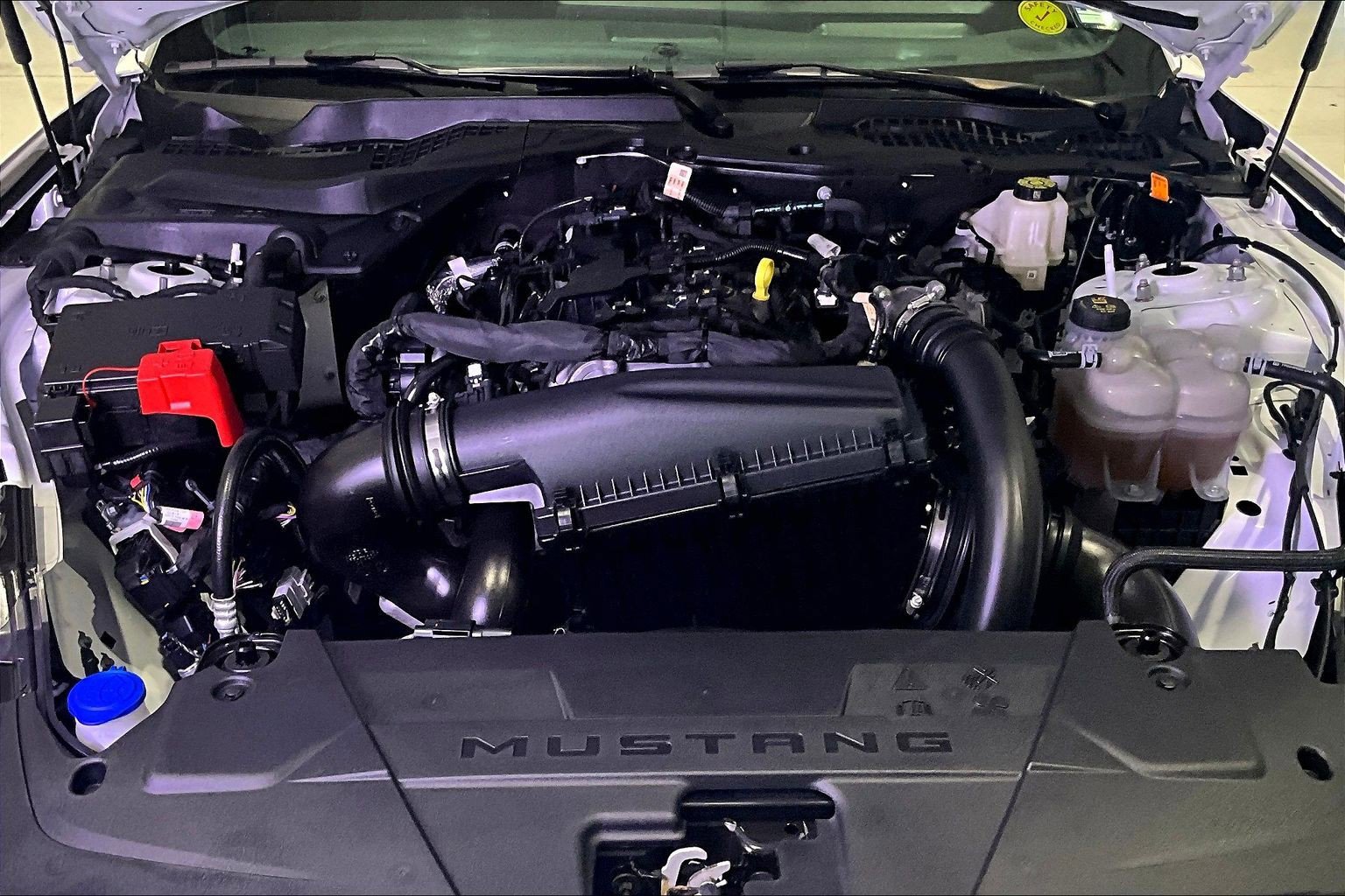 Used 2024 Ford Mustang Premium RWD image 27