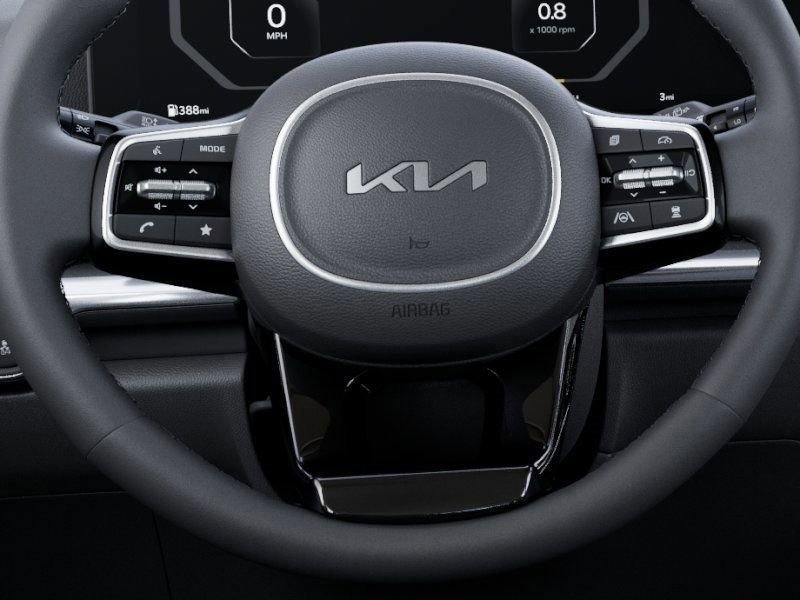 New 2026 Kia Carnival SX Prestige image 32