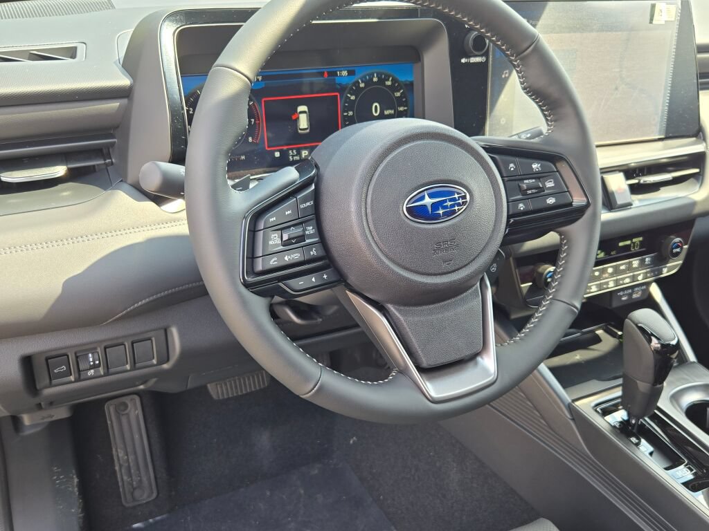 New 2026 Subaru Outback Touring XT AWD/4WD image 32