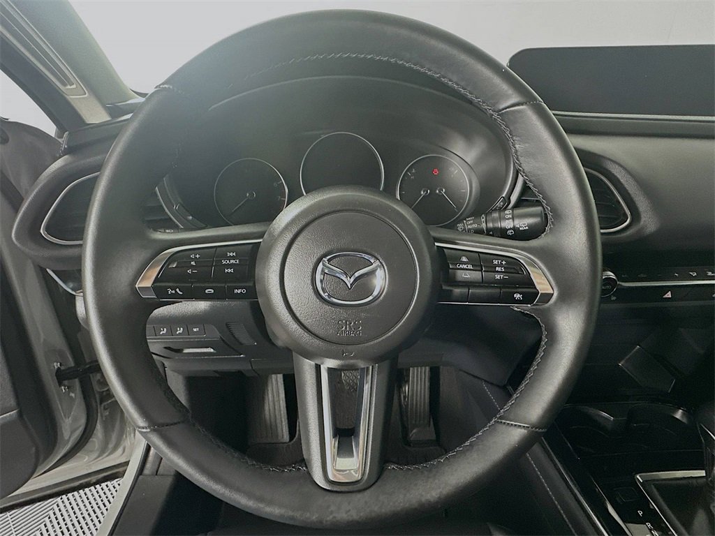 Used 2025 MAZDA CX-30 AWD 2.5 S w/ Preferred Package image 18