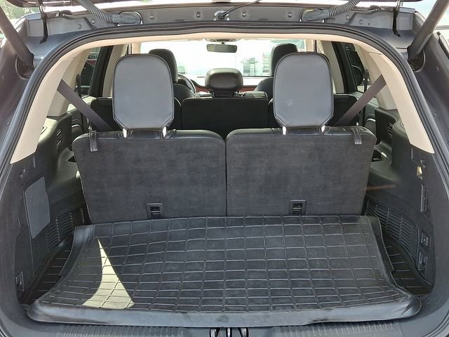 Used 2022 Lincoln Aviator Reserve w/ Elements Package Plus RWD image 30