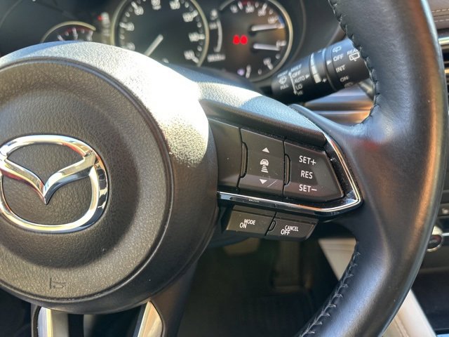 Used 2019 MAZDA CX-5 Grand Touring image 16