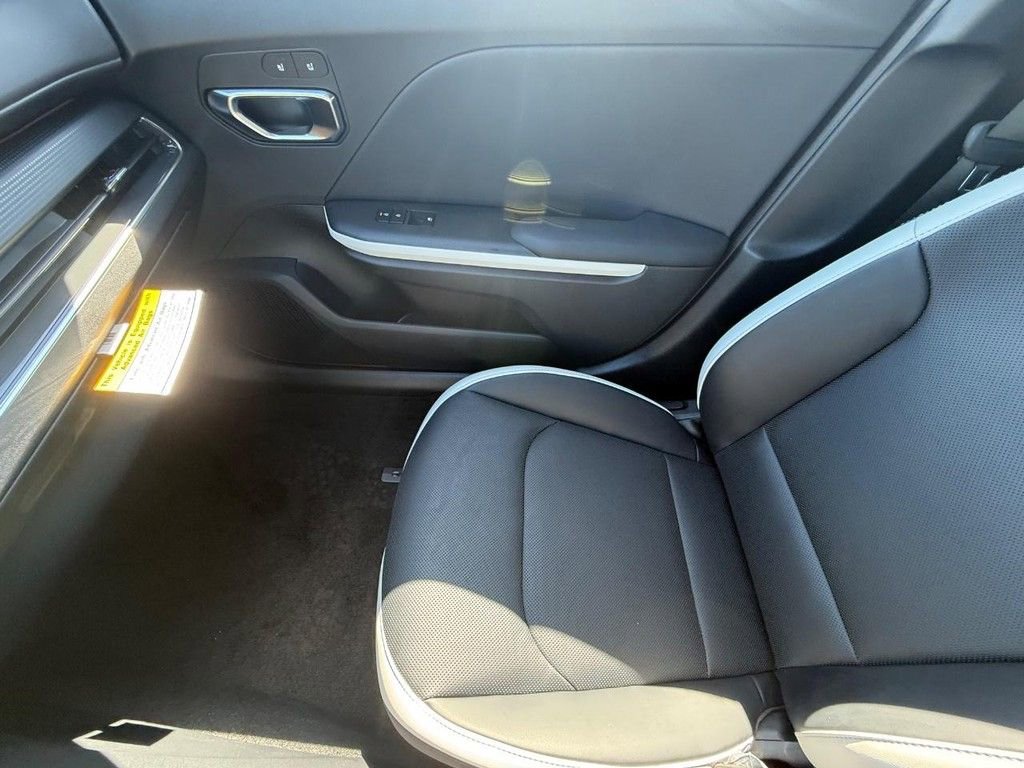 New 2026 Kia K4 GT-Line Turbo image 22
