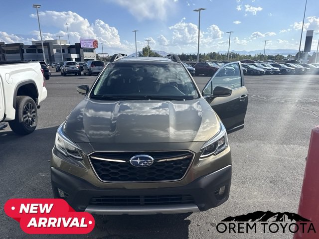 Used 2020 Subaru Outback Limited XT w/ Popular Package #2 AWD/4WD image 15