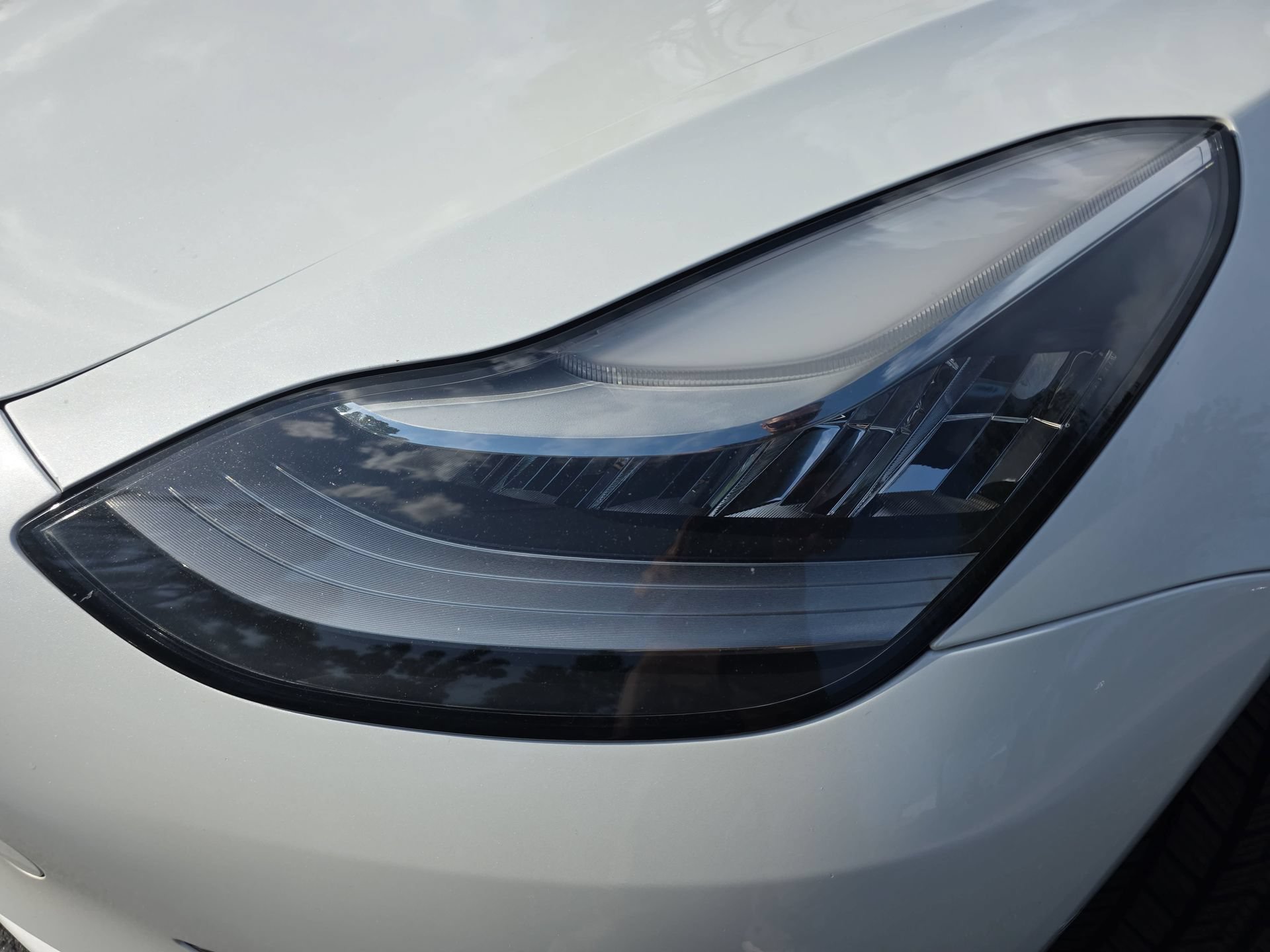 Used 2019 Tesla Model 3 Long Range AWD/4WD image 28