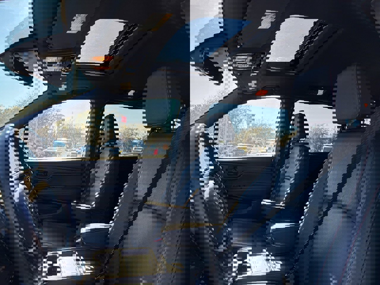 Used 2025 Honda Odyssey Sport-L image 8