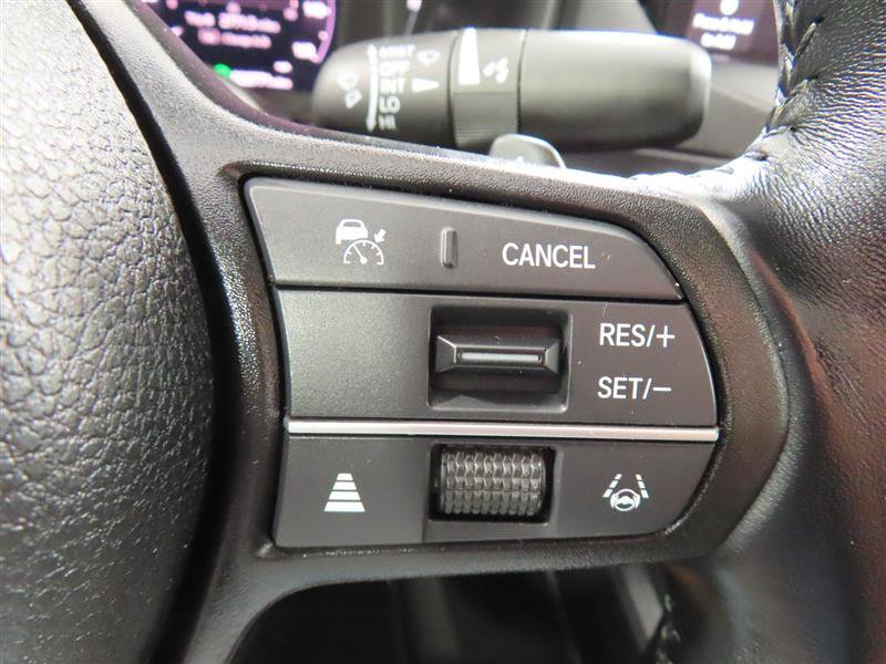 Used 2024 Honda Accord Sport image 22