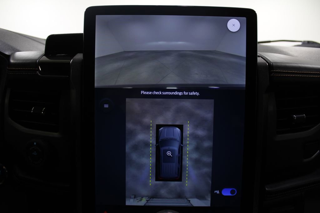 Used 2023 Ford Expedition Max Platinum image 52