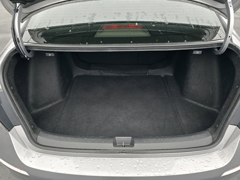 Used 2022 Honda Civic EX image 25