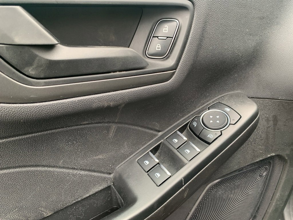 Used 2023 Ford Escape Active image 22