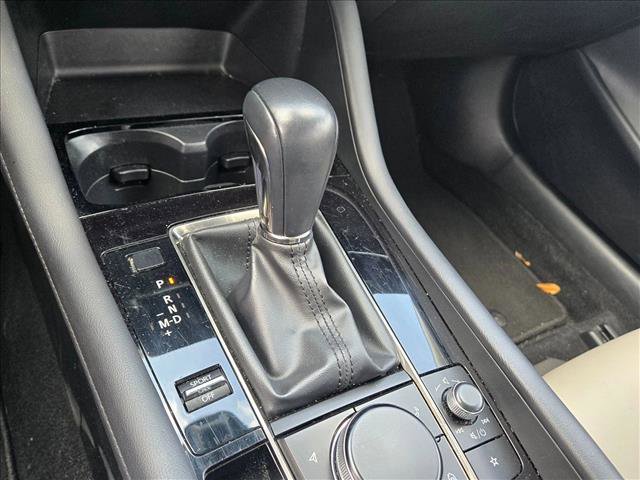 Used 2025 MAZDA MAZDA3 s image 7