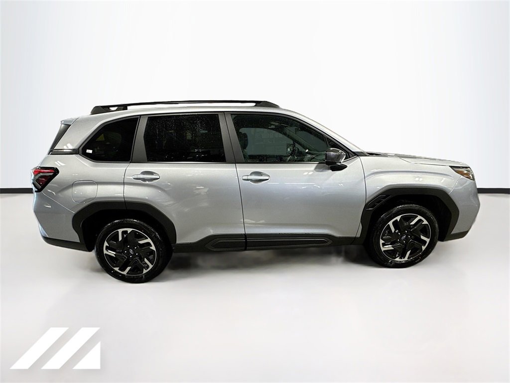New 2026 Subaru Forester Limited image 4