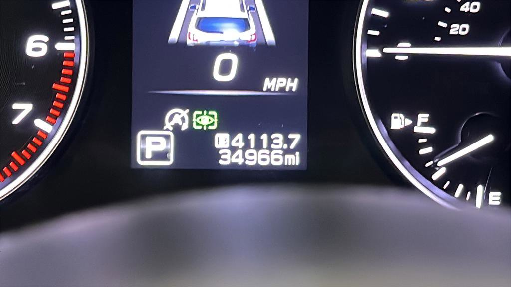 Used 2022 Subaru Outback Limited image 10