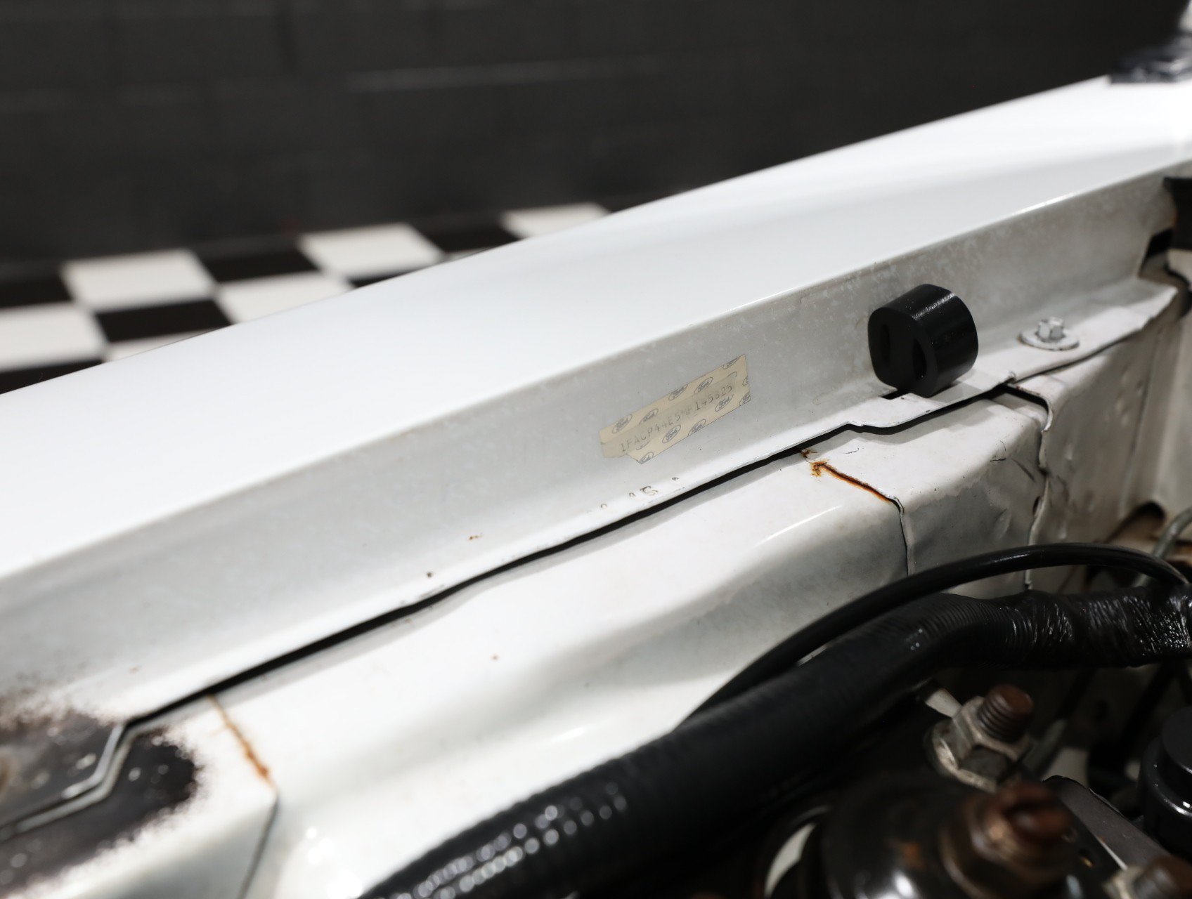Used 1991 Ford Mustang LX RWD image 77