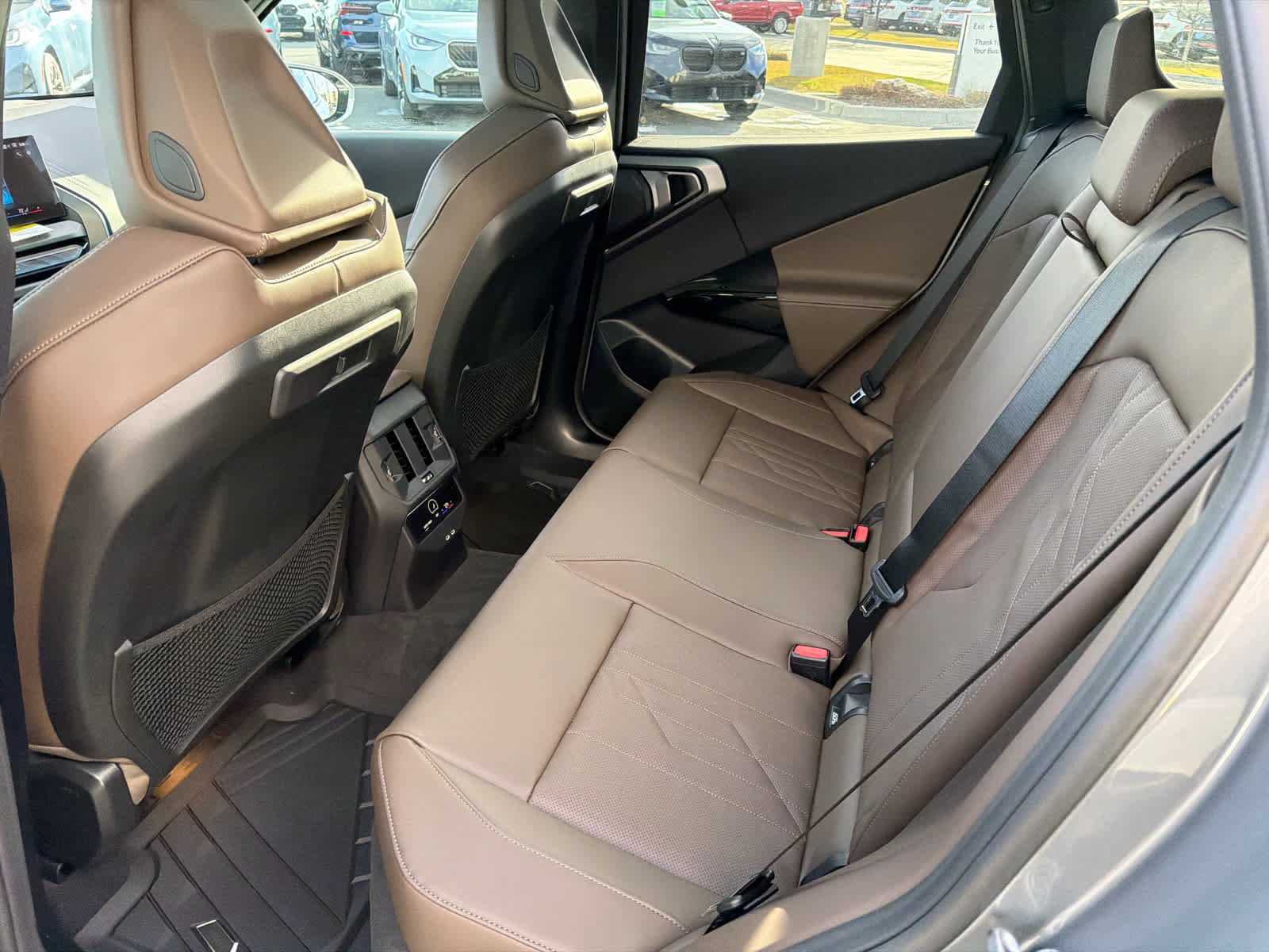 New 2026 BMW X3 xDrive30 AWD/4WD image 16