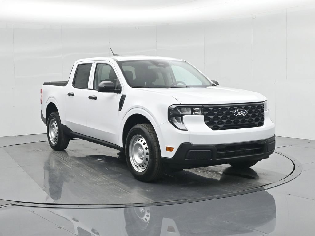 New 2026 Ford Maverick XL FWD image 53