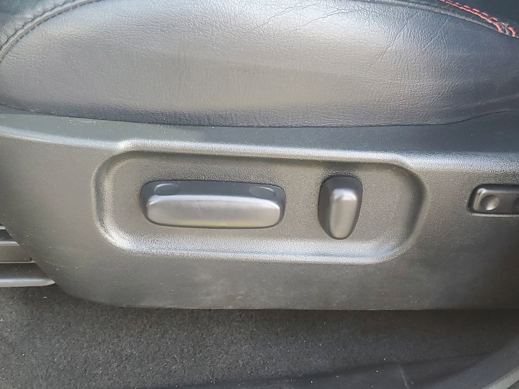 Used 2021 Toyota Tacoma TRD Pro AWD/4WD image 11