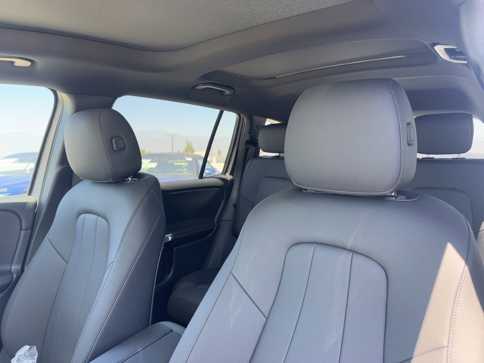 New 2026 Mercedes-Benz GLB 250 image 18