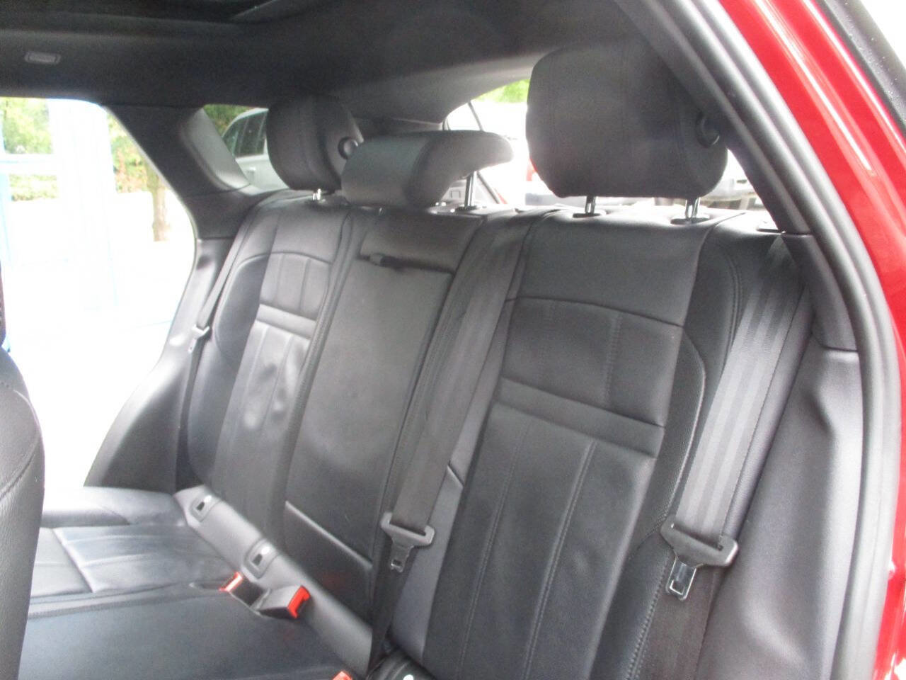 Used 2021 Land Rover Range Rover Evoque R-Dynamic SE AWD/4WD image 27