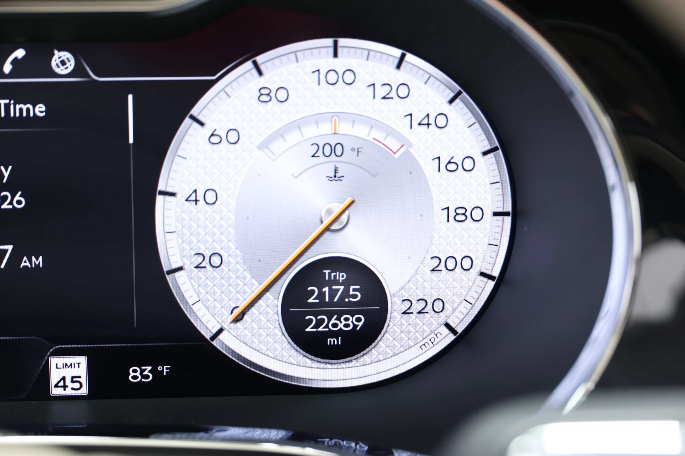 Used 2022 Bentley Flying Spur V8 AWD/4WD image 38