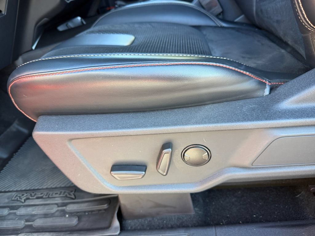 Used 2023 Ford Bronco Raptor AWD/4WD image 16