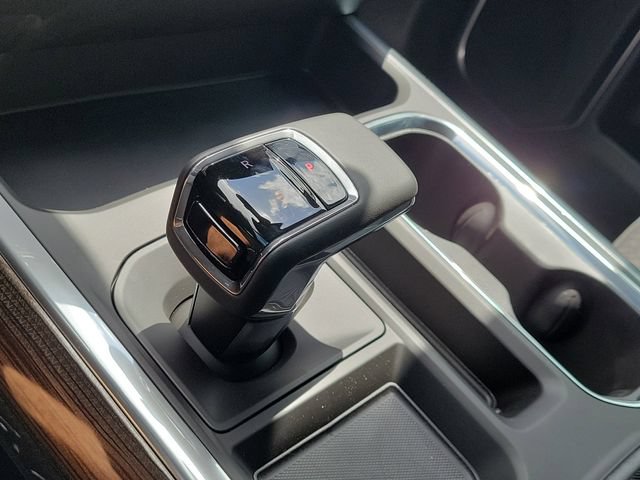 New 2026 Chevrolet Silverado 1500 LT w/ All Star Edition Plus RWD image 11