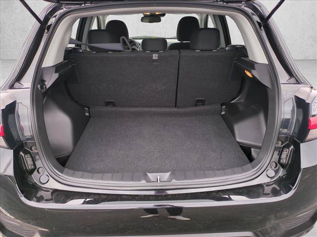 Used 2026 Mitsubishi Outlander Sport ES AWD/4WD image 6