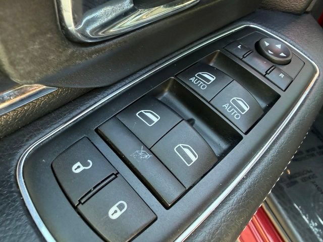 Used 2015 RAM 2500 Laramie w/ Convenience Group AWD/4WD image 16
