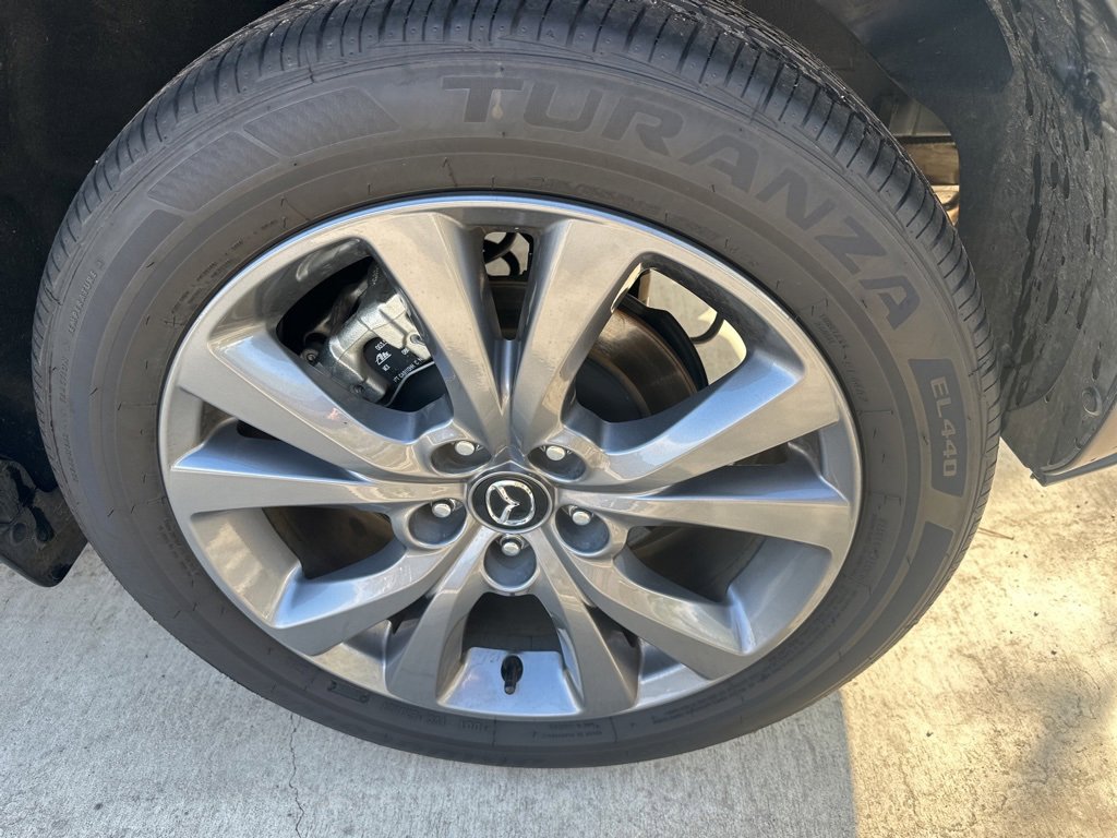 Used 2025 MAZDA CX-30 AWD 2.5 S w/ Preferred Package image 34