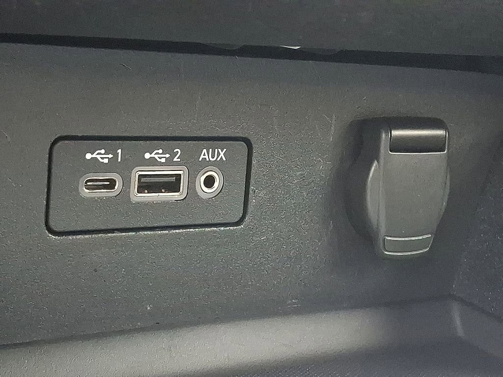 Used 2019 Nissan Altima 2.5 SR image 16