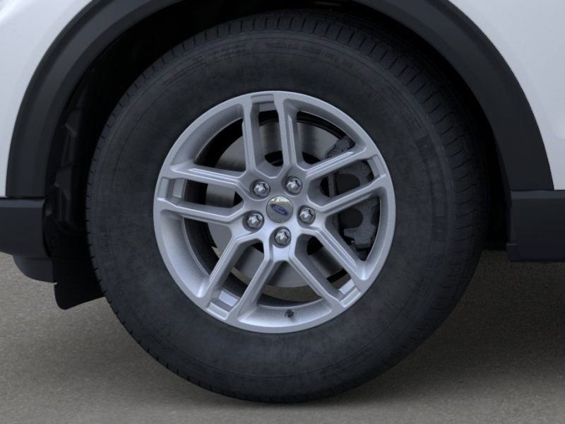 New 2026 Ford Explorer Active RWD image 19