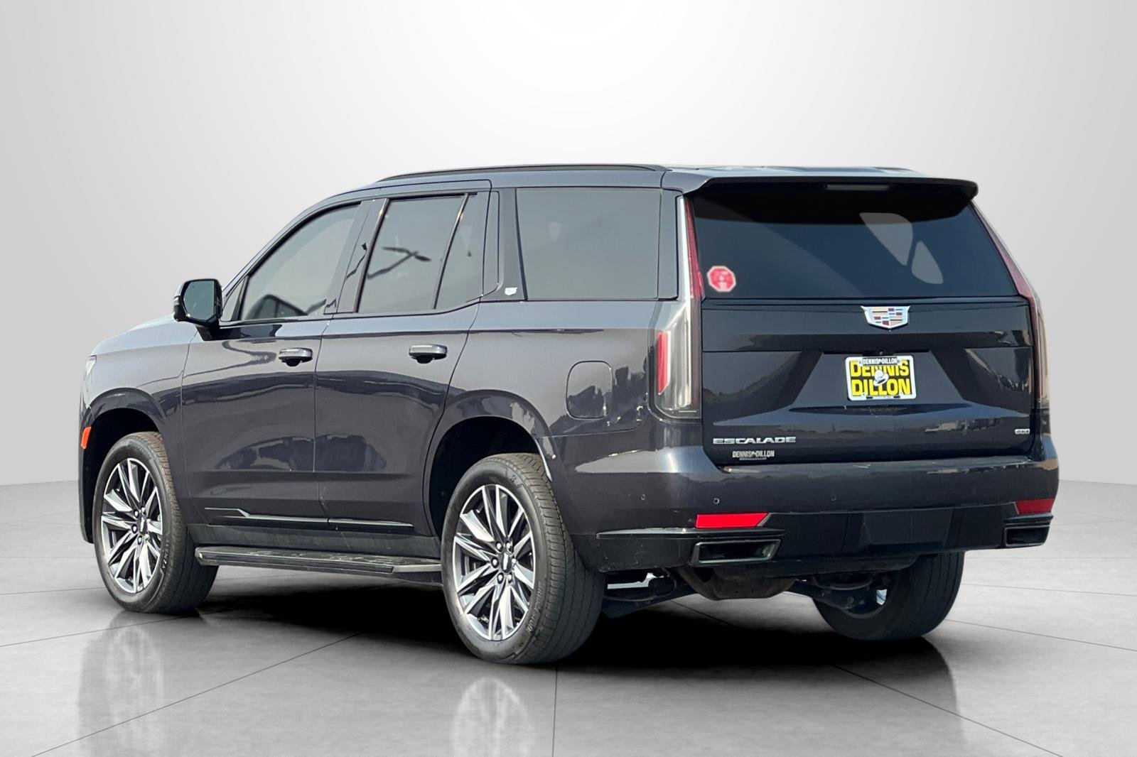 Used 2023 Cadillac Escalade Sport image 7