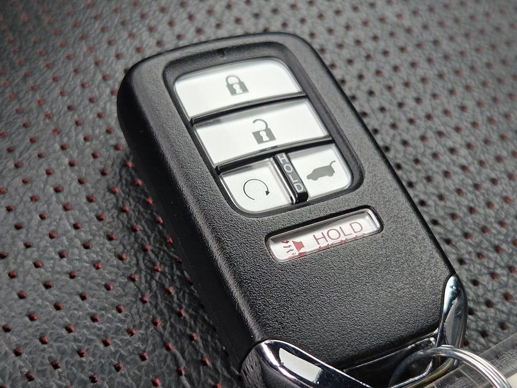 Used 2021 Honda Pilot Black Edition image 41