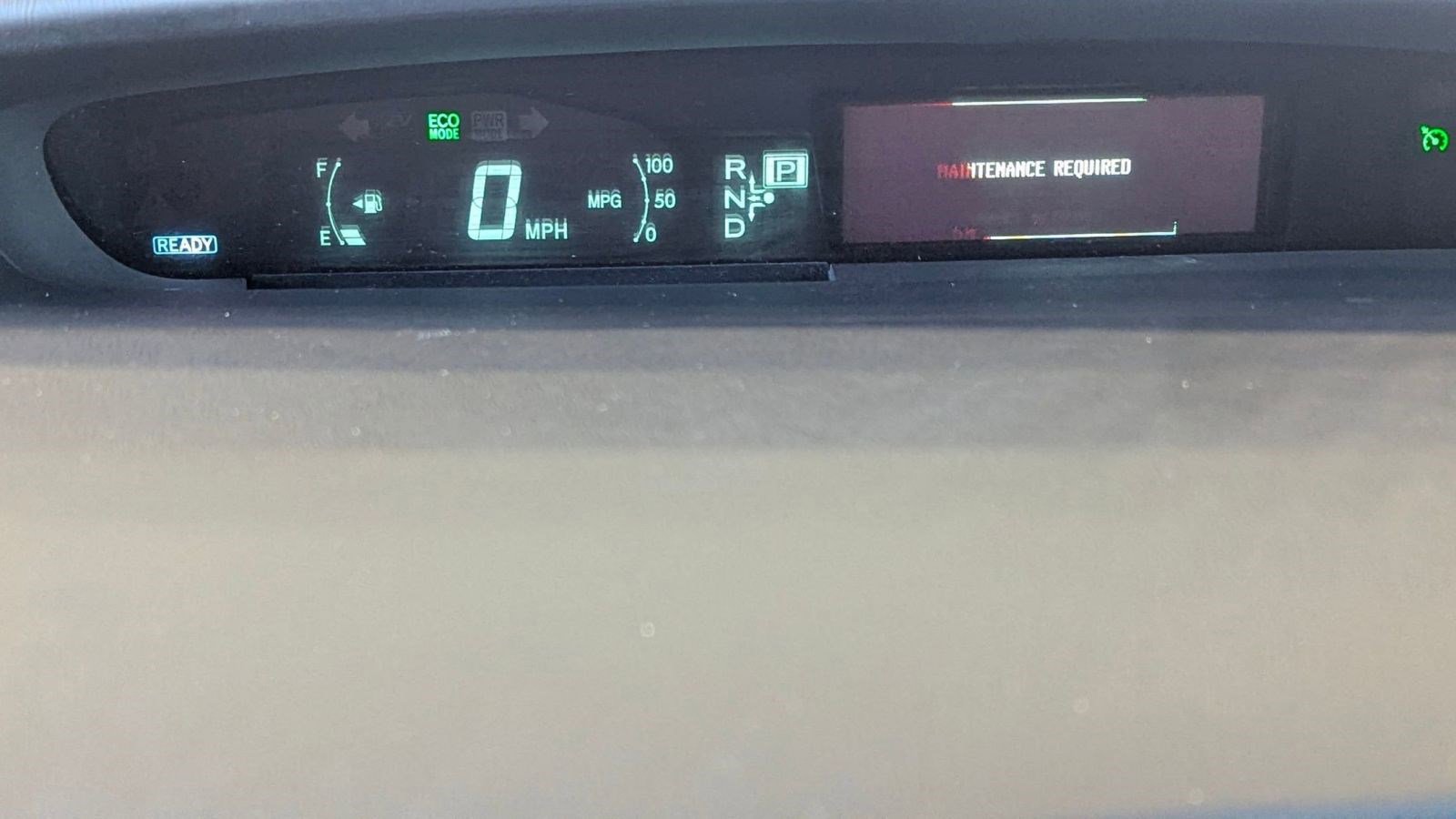 Used 2012 Toyota Prius Two image 20