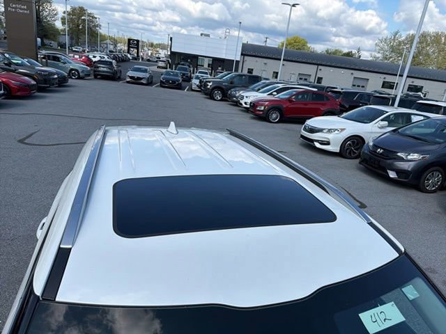 Used 2021 Kia Seltos EX image 13