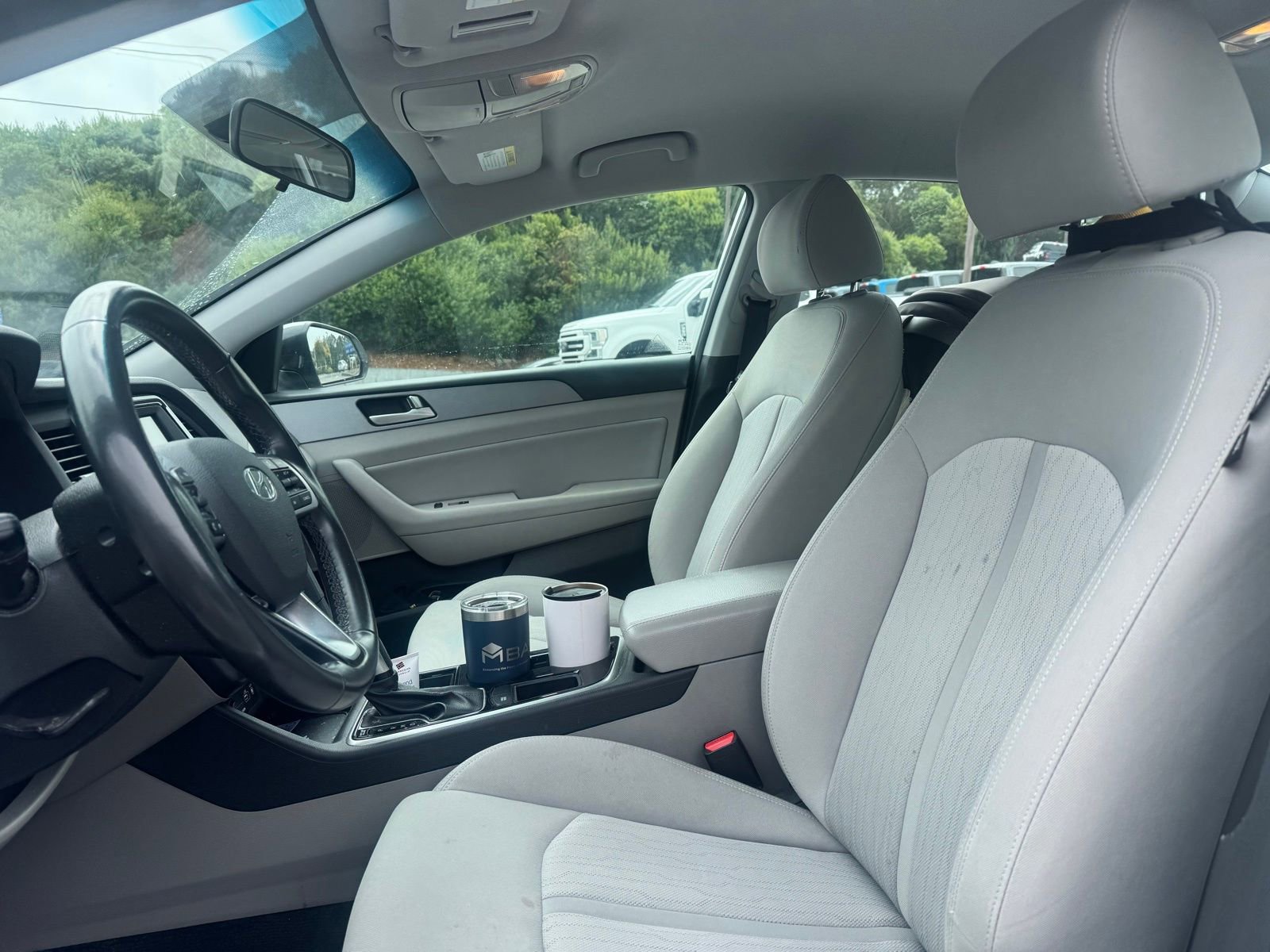 Used 2019 Hyundai Sonata SE FWD image 11