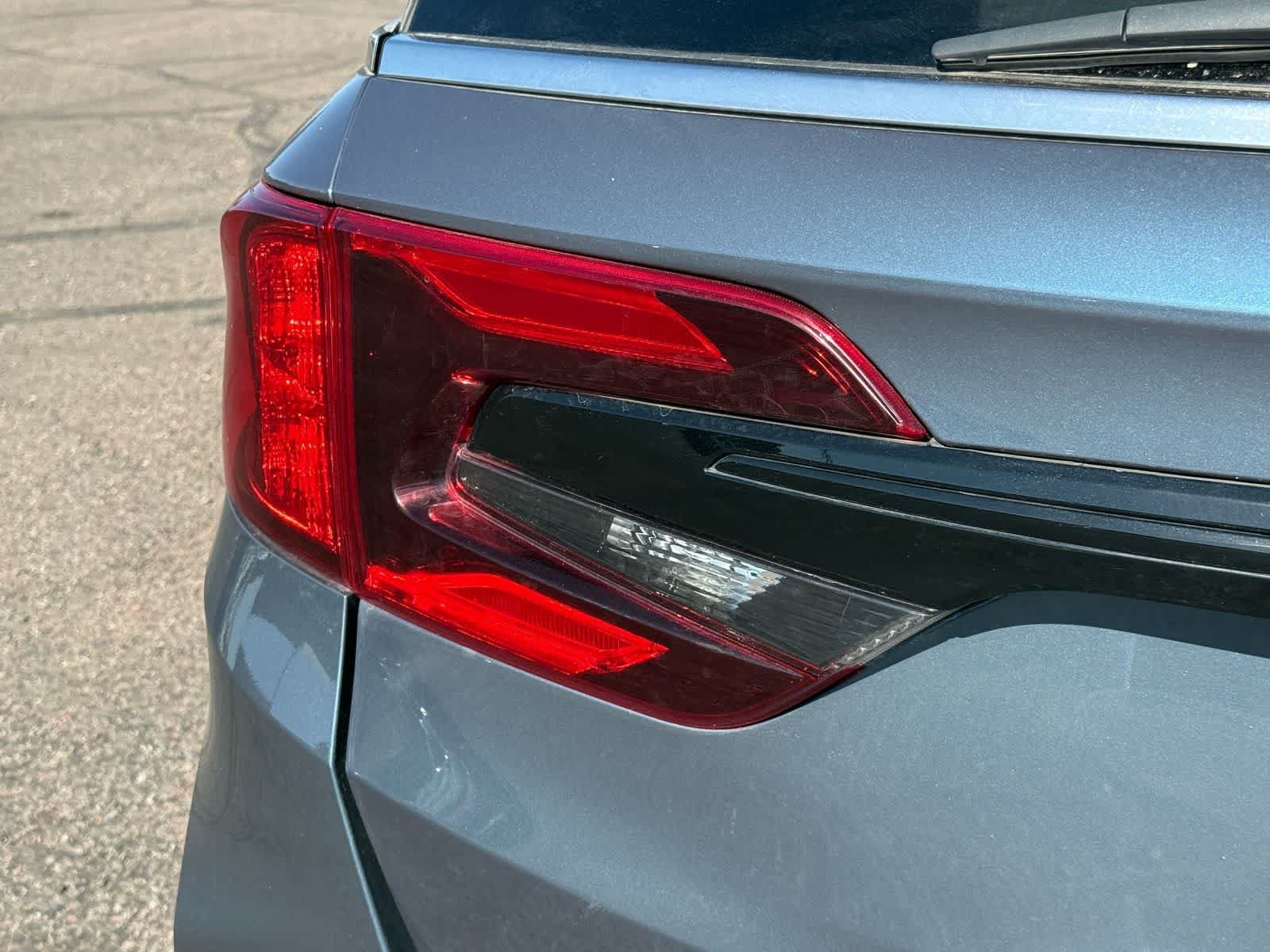 Used 2025 Honda Odyssey EX-L image 10
