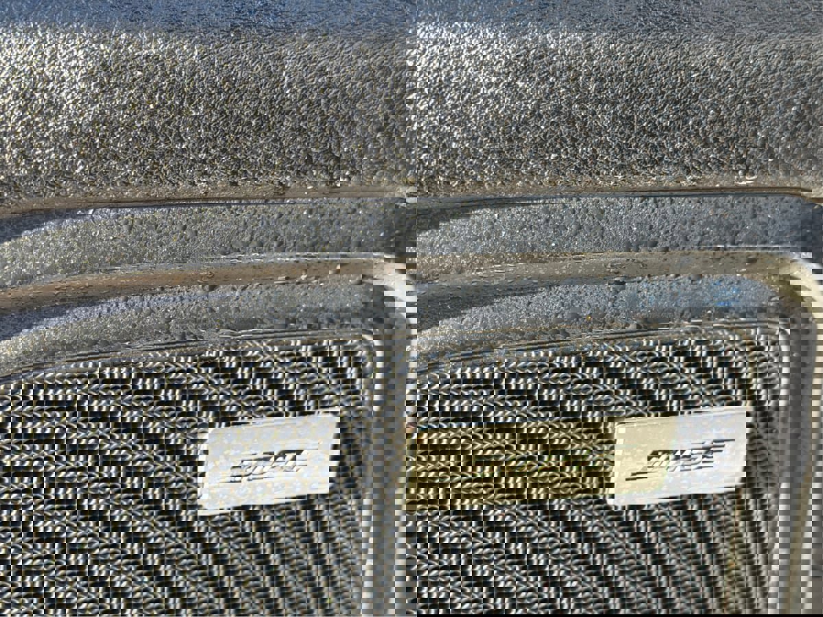 Used 2017 Porsche Macan Turbo image 38